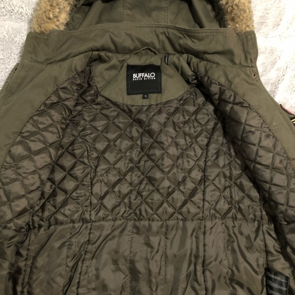 Jacket - Picture 3 of 5